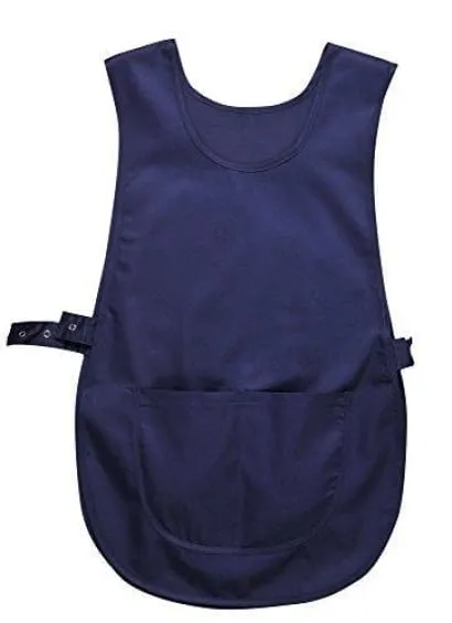 Portwest Cleaning/domestic ladies Tabard with Pocket - S843