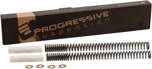 Progressive Suspension 11-1552 Heavy Duty Fork Spring Kit