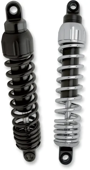 Progressive Suspension 444-4039B 444 Series 13in. Shocks - Black