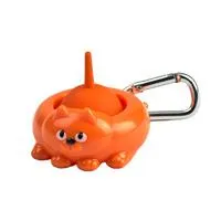 Pull ‘N Pops Fidget Toy: Big Bubble Keychain