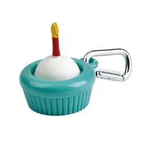 Pull ‘N Pops Fidget Toy: Big Bubble Keychain