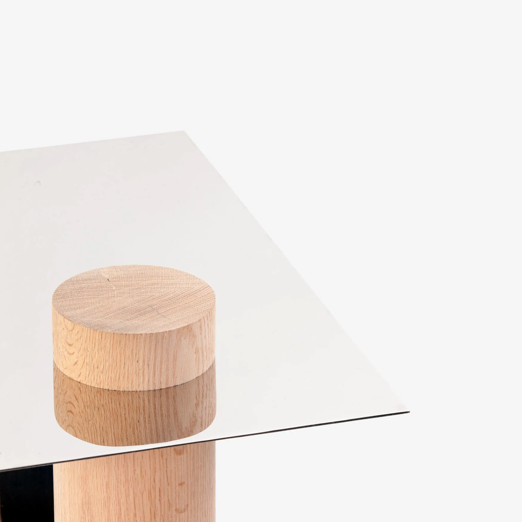 Puru Side Table