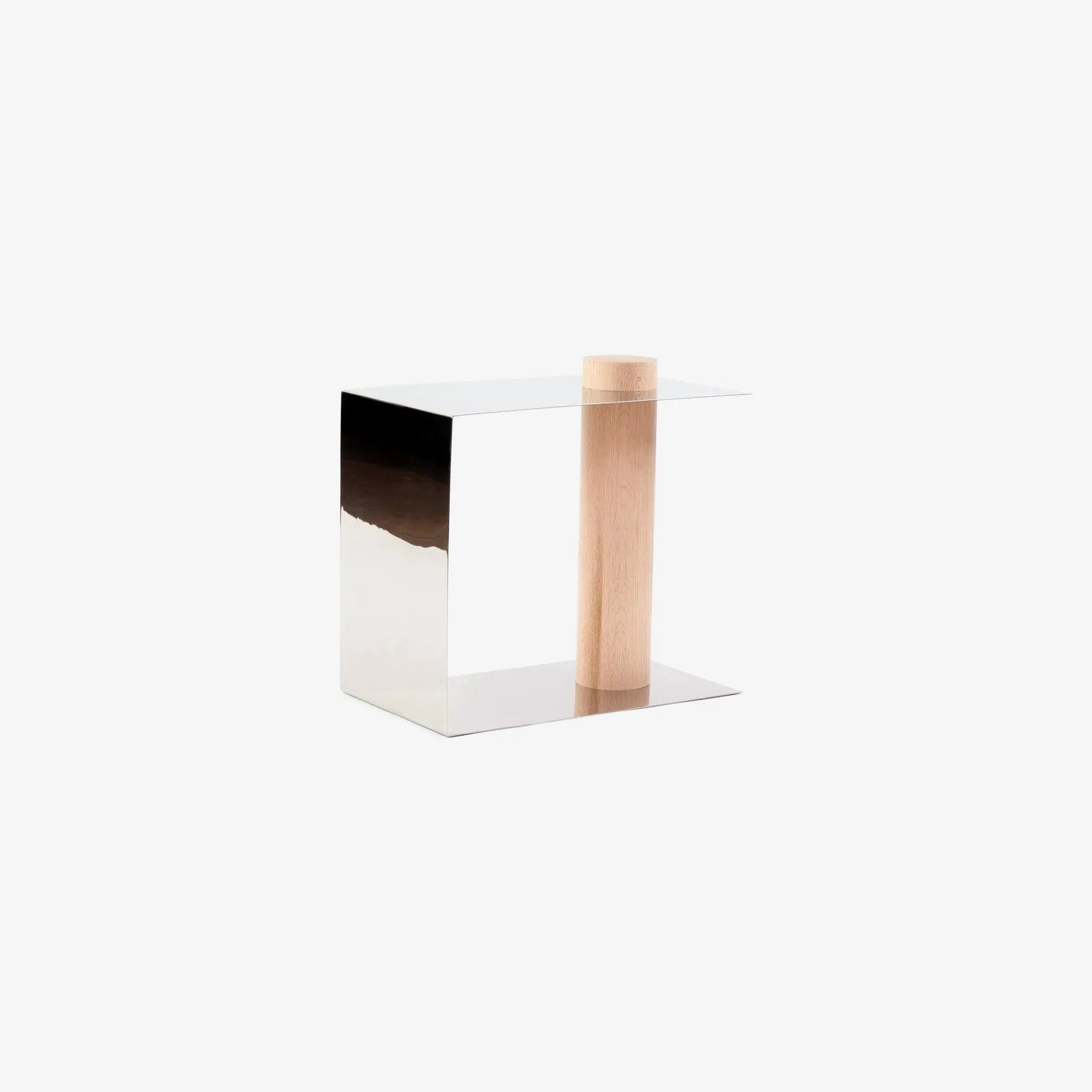 Puru Side Table