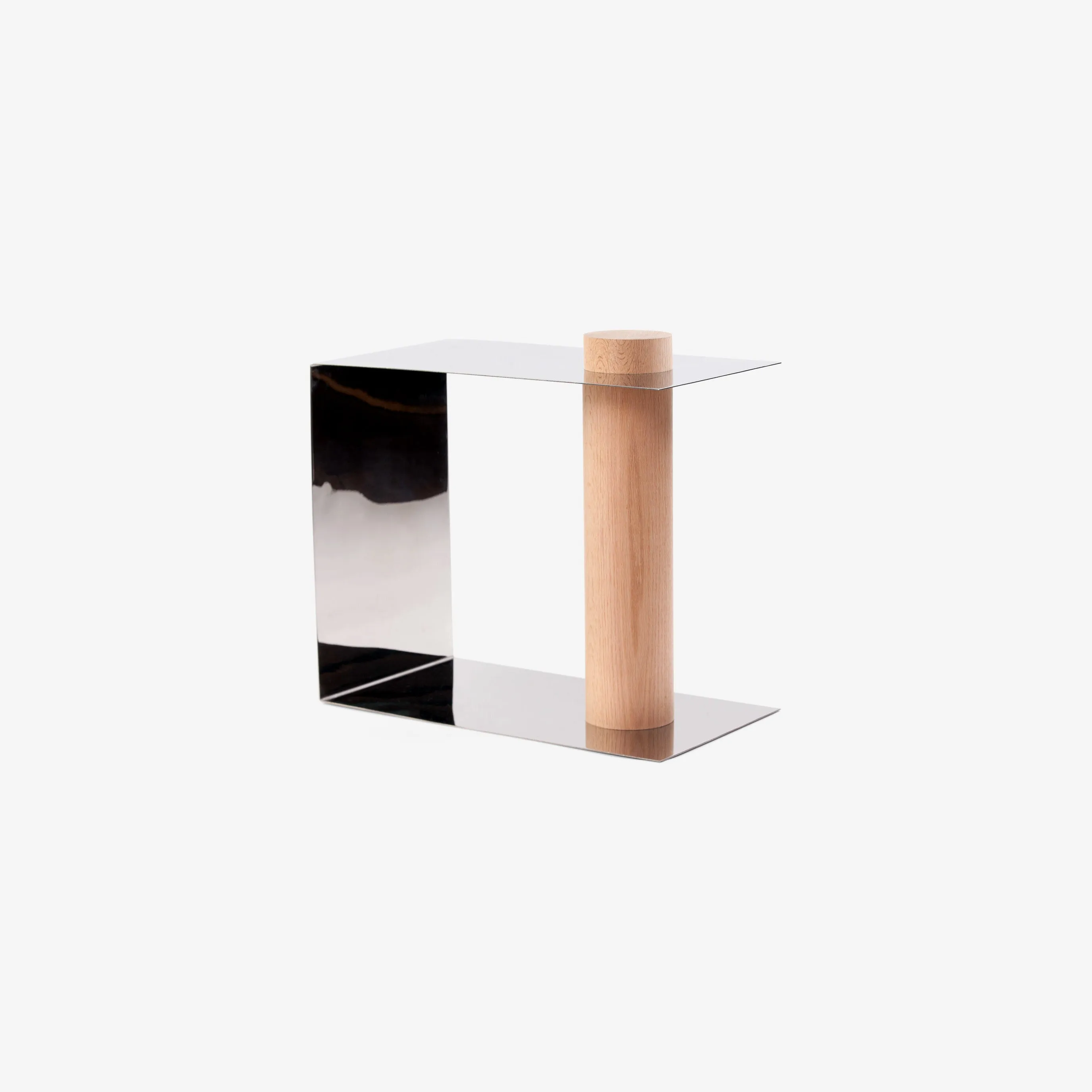 Puru Side Table