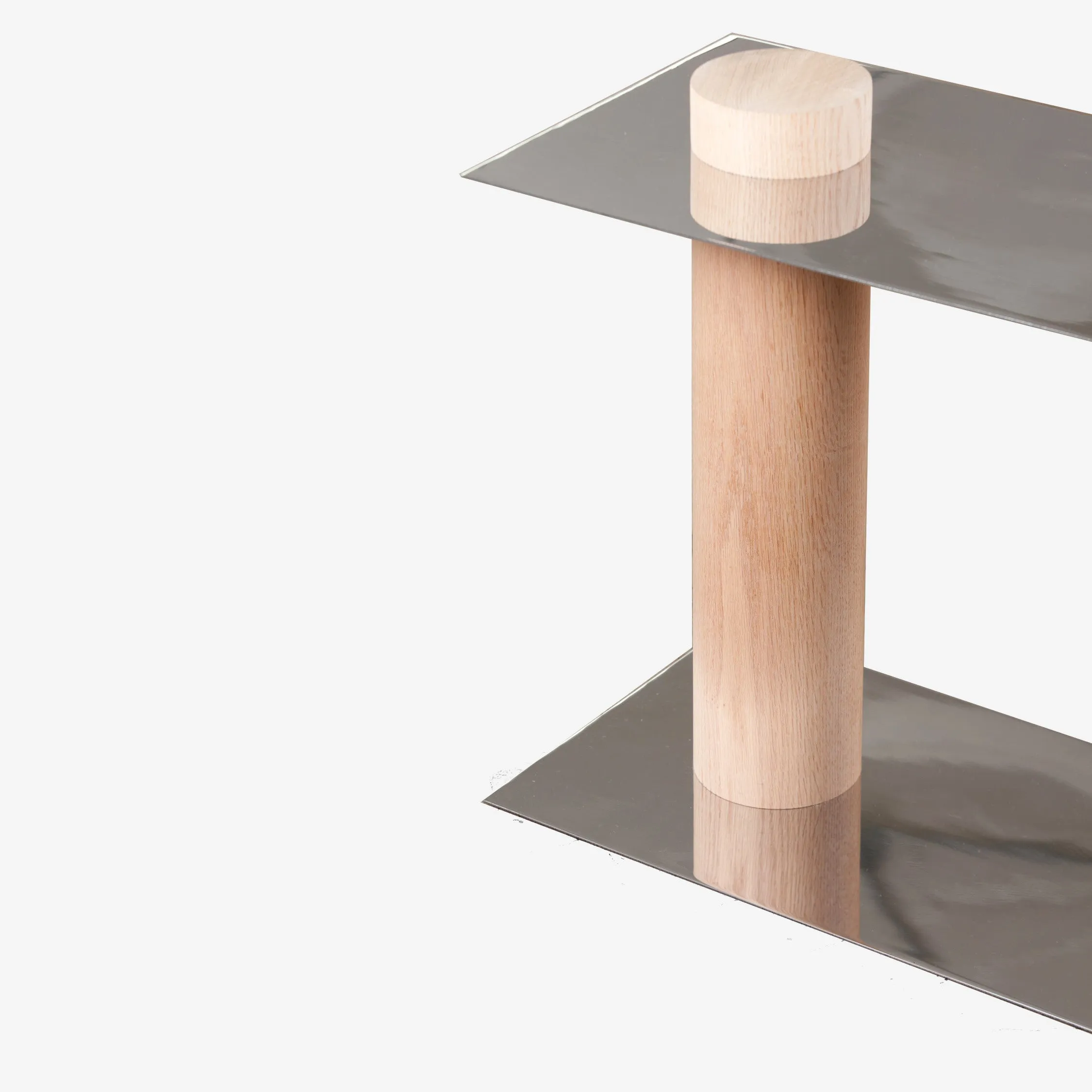 Puru Side Table