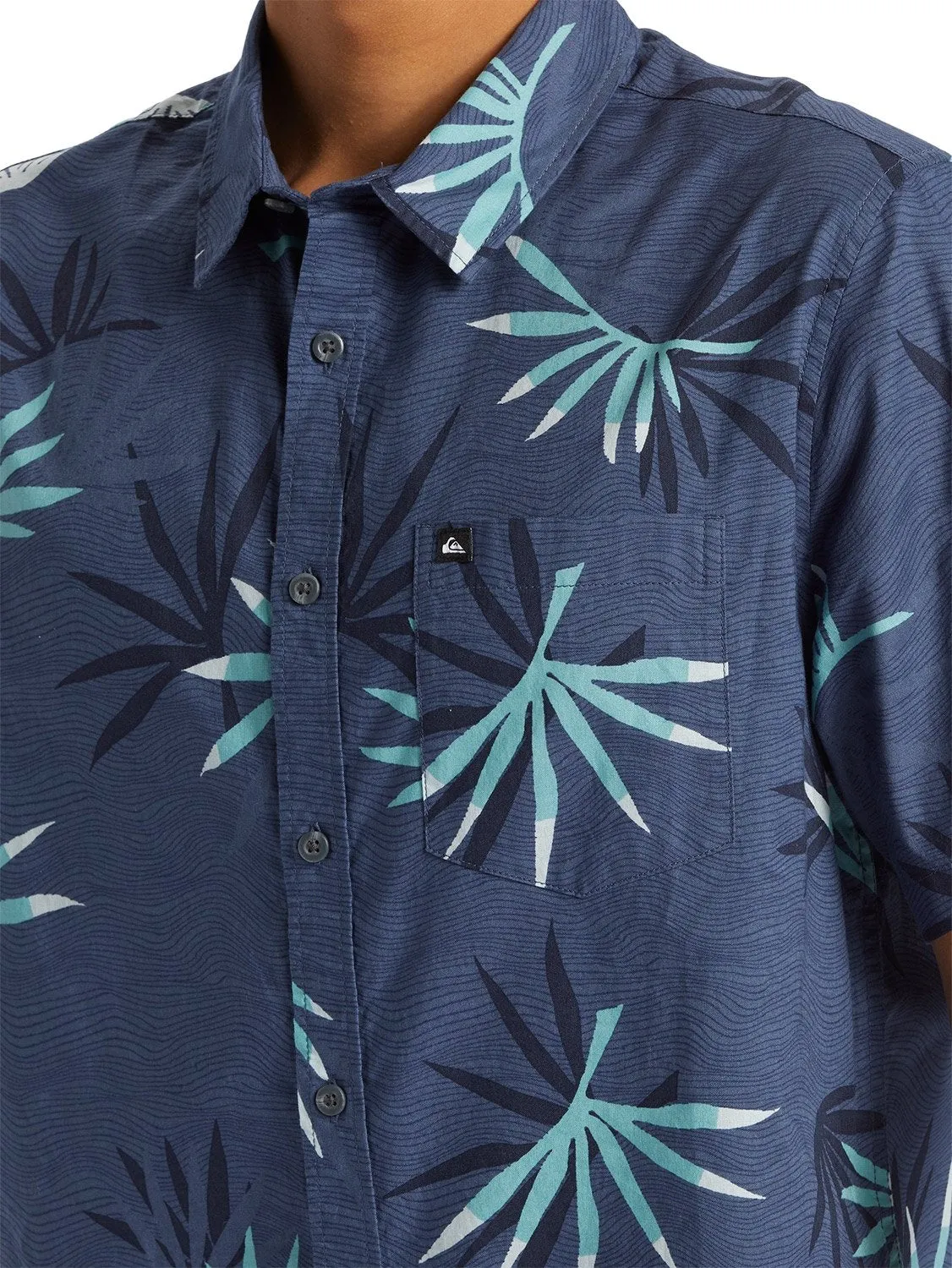 Quiksilver Men's Apero Classic Shirt