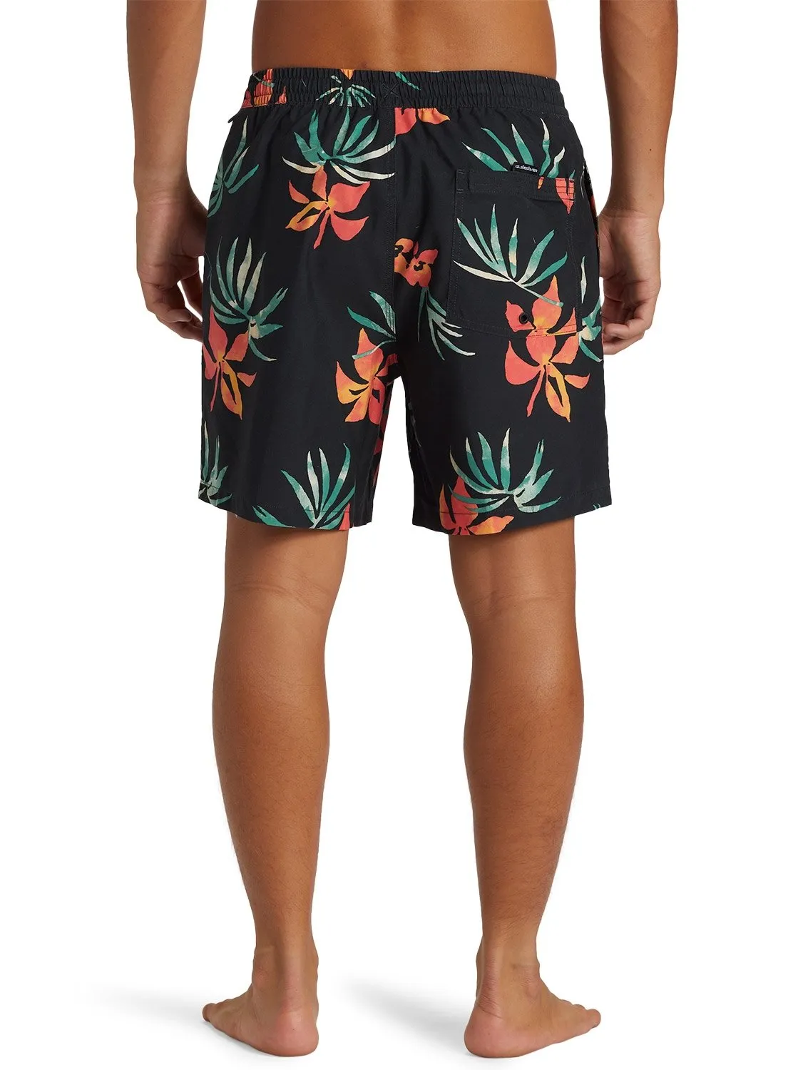 Quiksilver Men's Everyday Mix 17" Volley