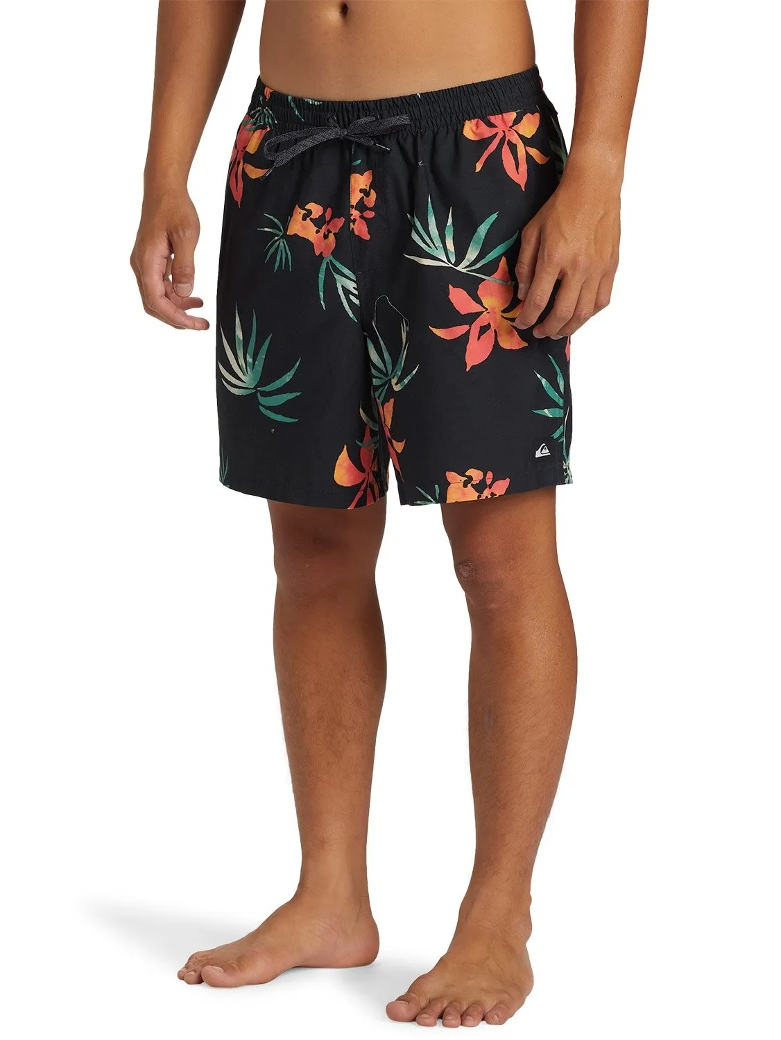 Quiksilver Men's Everyday Mix 17" Volley