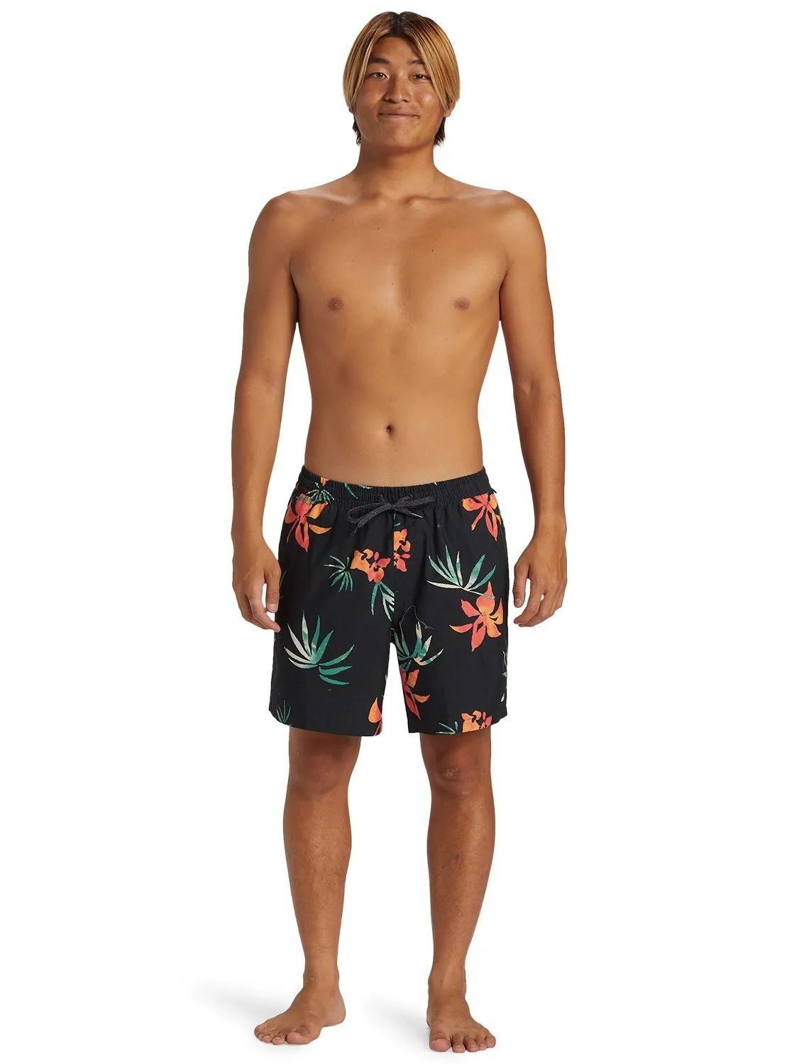 Quiksilver Men's Everyday Mix 17" Volley