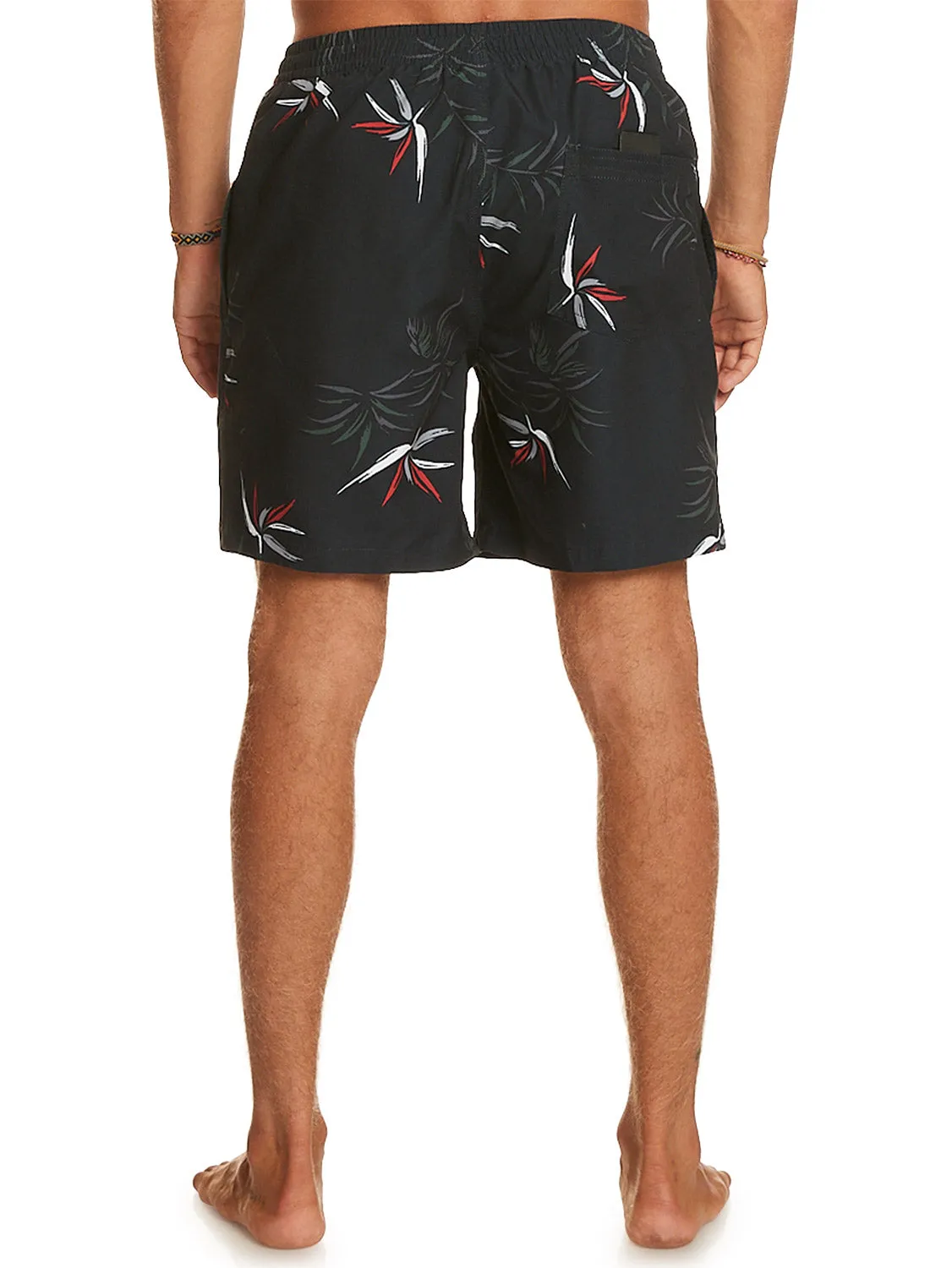 Quiksilver Men's Everyday Mix 17" Volley