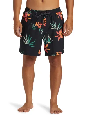 Quiksilver Men's Everyday Mix 17" Volley