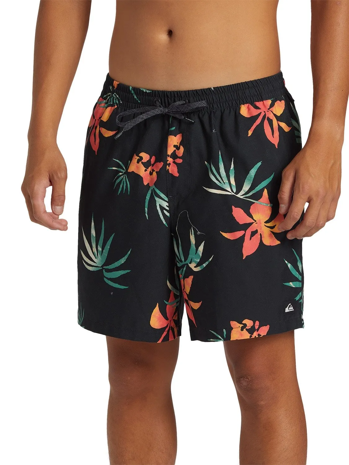 Quiksilver Men's Everyday Mix 17" Volley