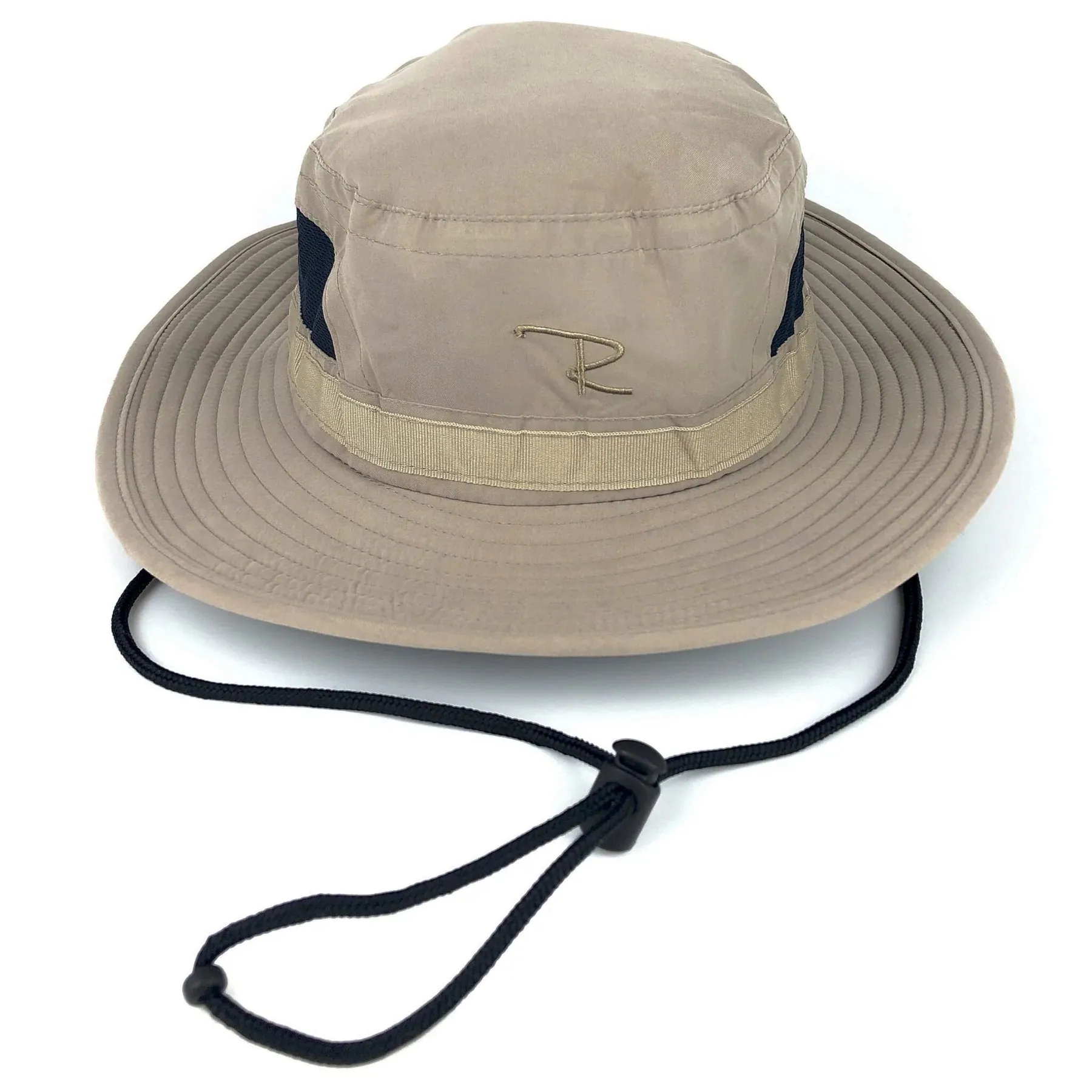 Radicool Adult Broad Brim Ultra Sun Safe Protective Hat