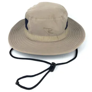 Radicool Adult Broad Brim Ultra Sun Safe Protective Hat