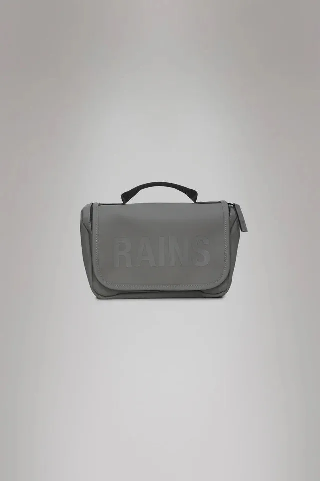 Rains Texel Wash Bag - W1 / W3