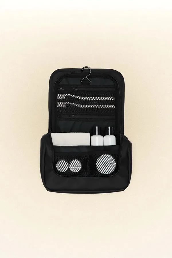 Rains Texel Wash Bag - W1 / W3