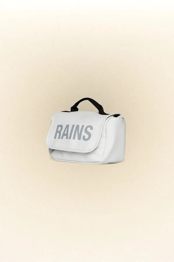 Rains Texel Wash Bag - W1 / W3