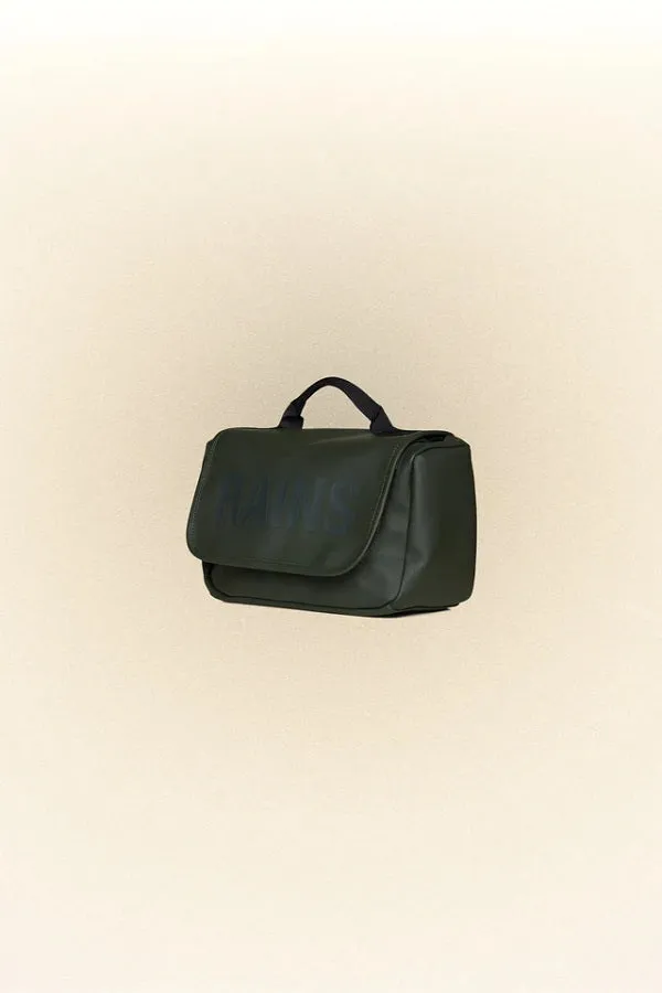 Rains Texel Wash Bag - W1 / W3