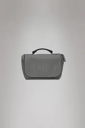 Rains Texel Wash Bag - W1 / W3