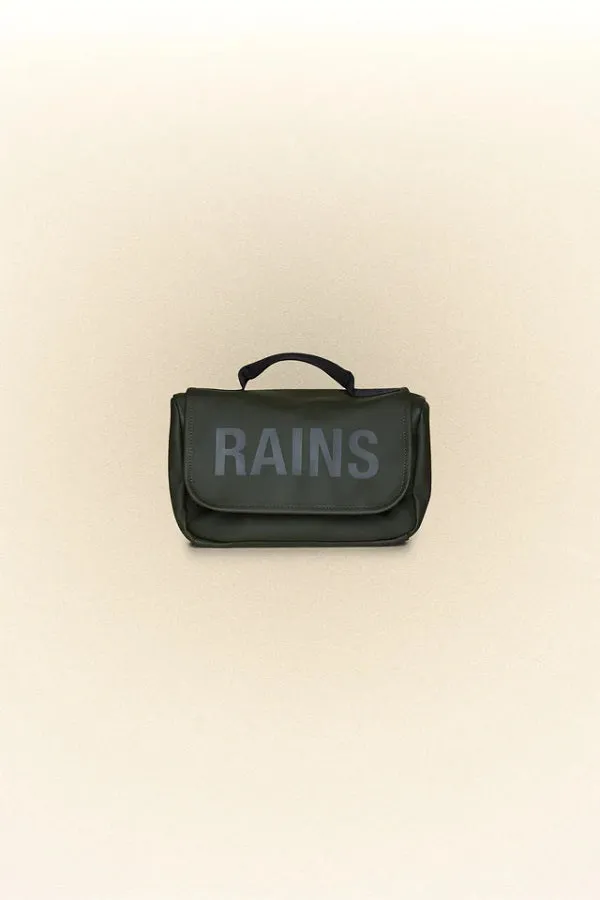 Rains Texel Wash Bag - W1 / W3
