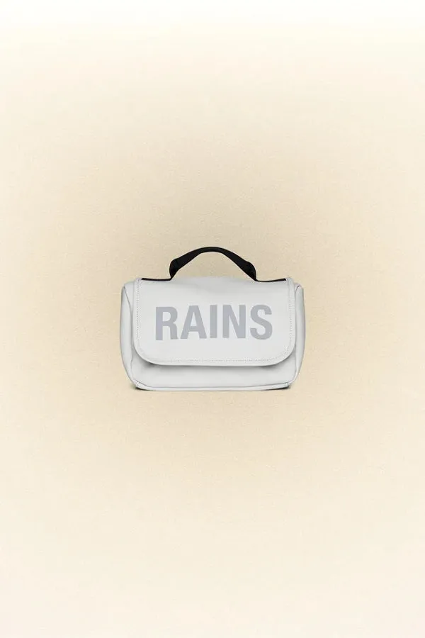 Rains Texel Wash Bag - W1 / W3