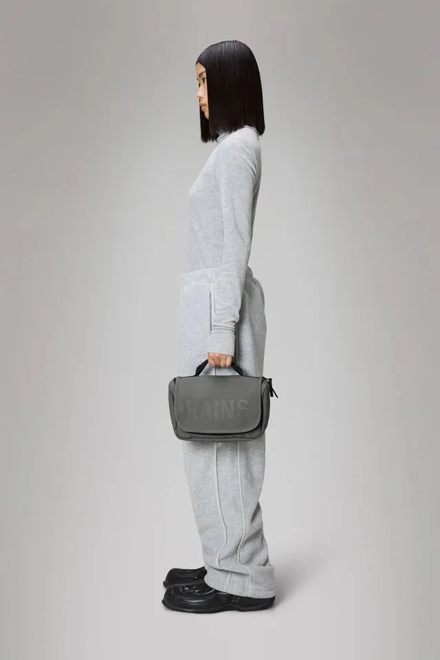 Rains Texel Wash Bag - W1 / W3