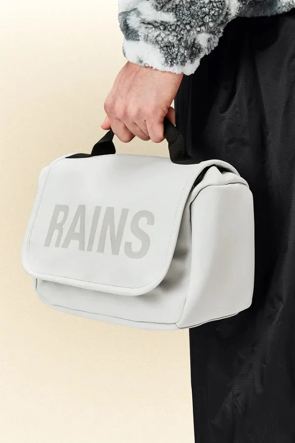 Rains Texel Wash Bag - W1 / W3