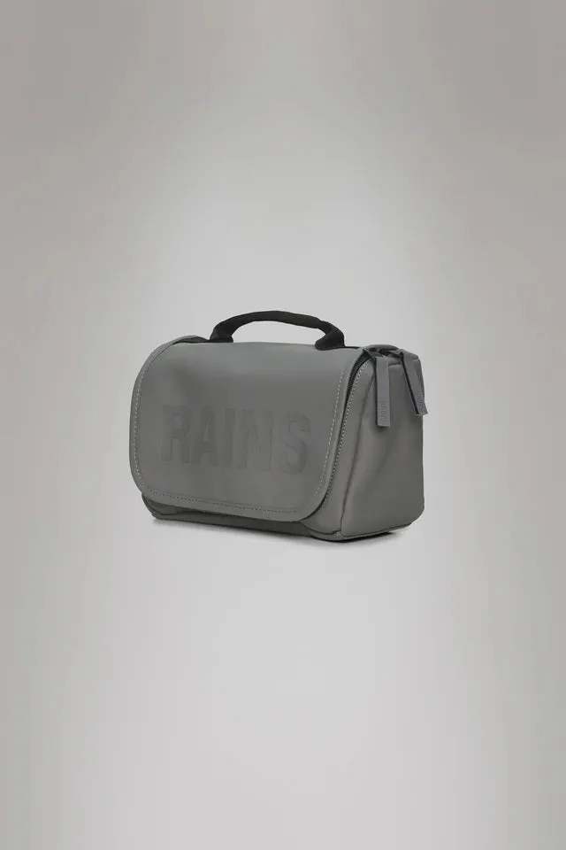 Rains Texel Wash Bag - W1 / W3