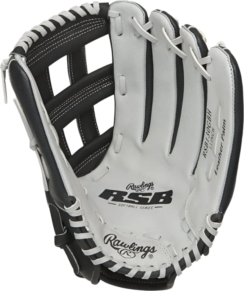 Rawlings 13" RSB Outfield Glove RSB130GBH