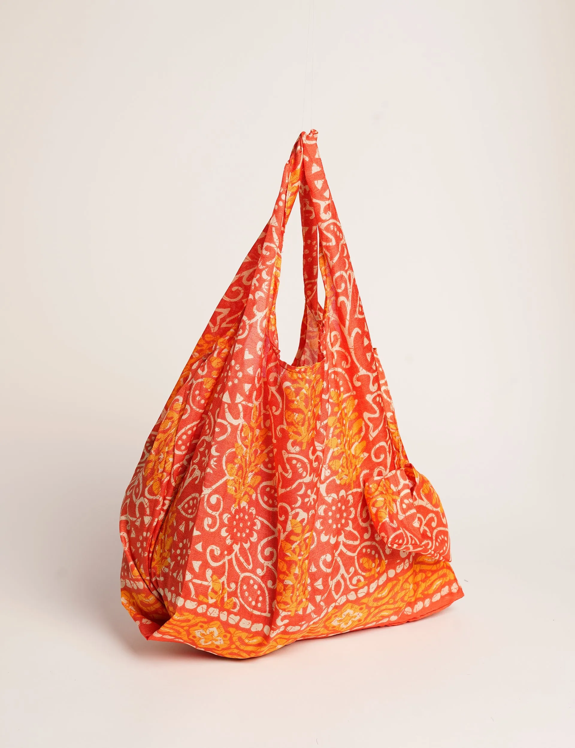 REUSABLE BAG