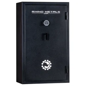 Rhino Basic RBX6036 Gun Safe SAFEX™ Security