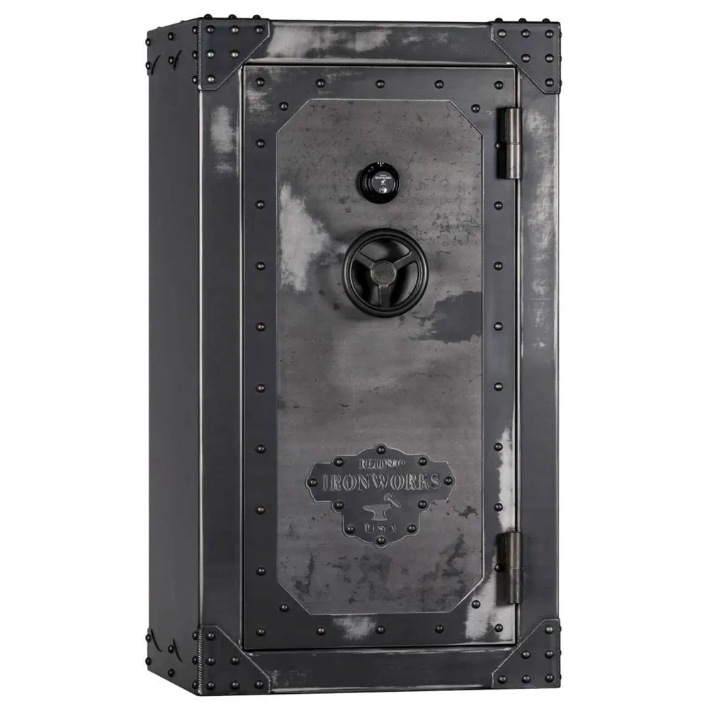 Rhino Ironworks Thunderbolt Gun Safe TIX6033