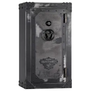 Rhino Ironworks Thunderbolt Gun Safe TIX6033