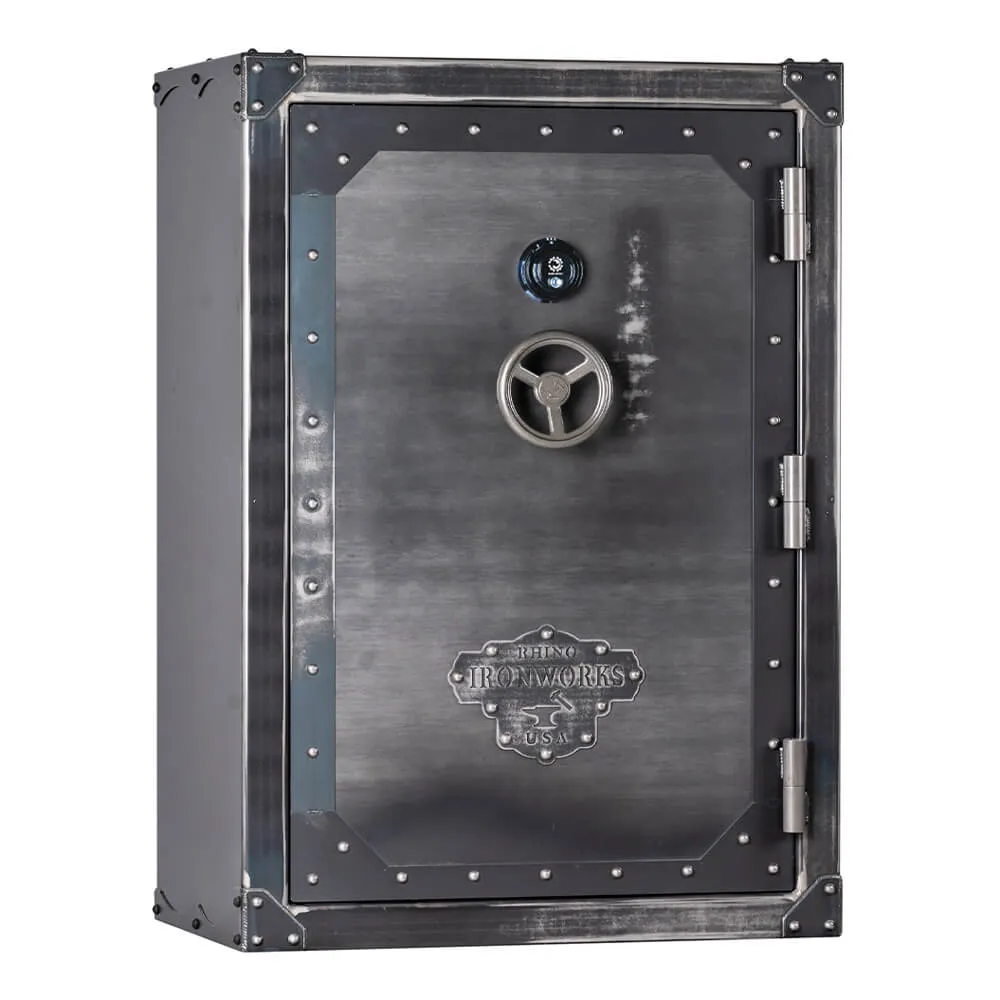 Rhino Ironworks Thunderbolt Gun Safe TIX6636