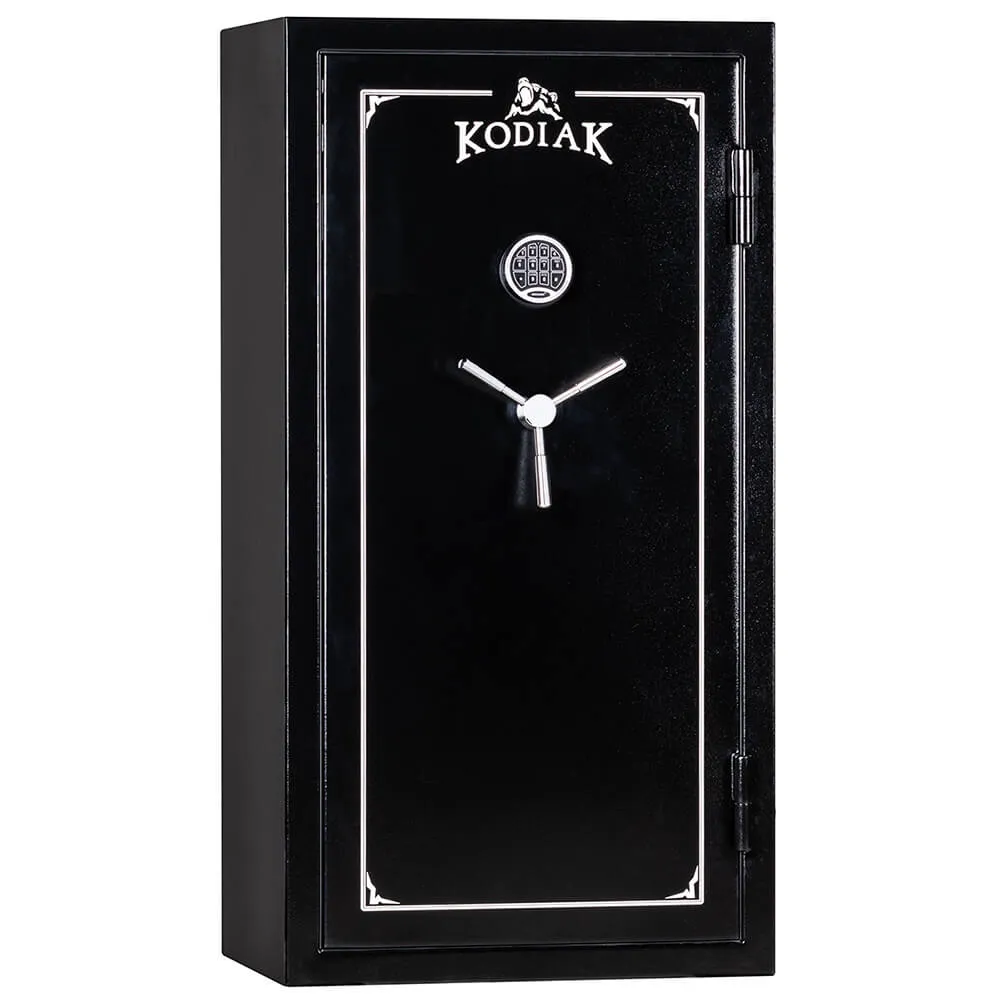 Rhino Kodiak KBX5629 Gun Safe SAFEX™ Security
