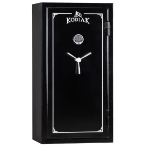 Rhino Kodiak KBX5629 Gun Safe SAFEX™ Security