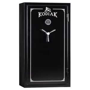 Rhino Kodiak KBX5933 Gun Safe SAFEX™ Security