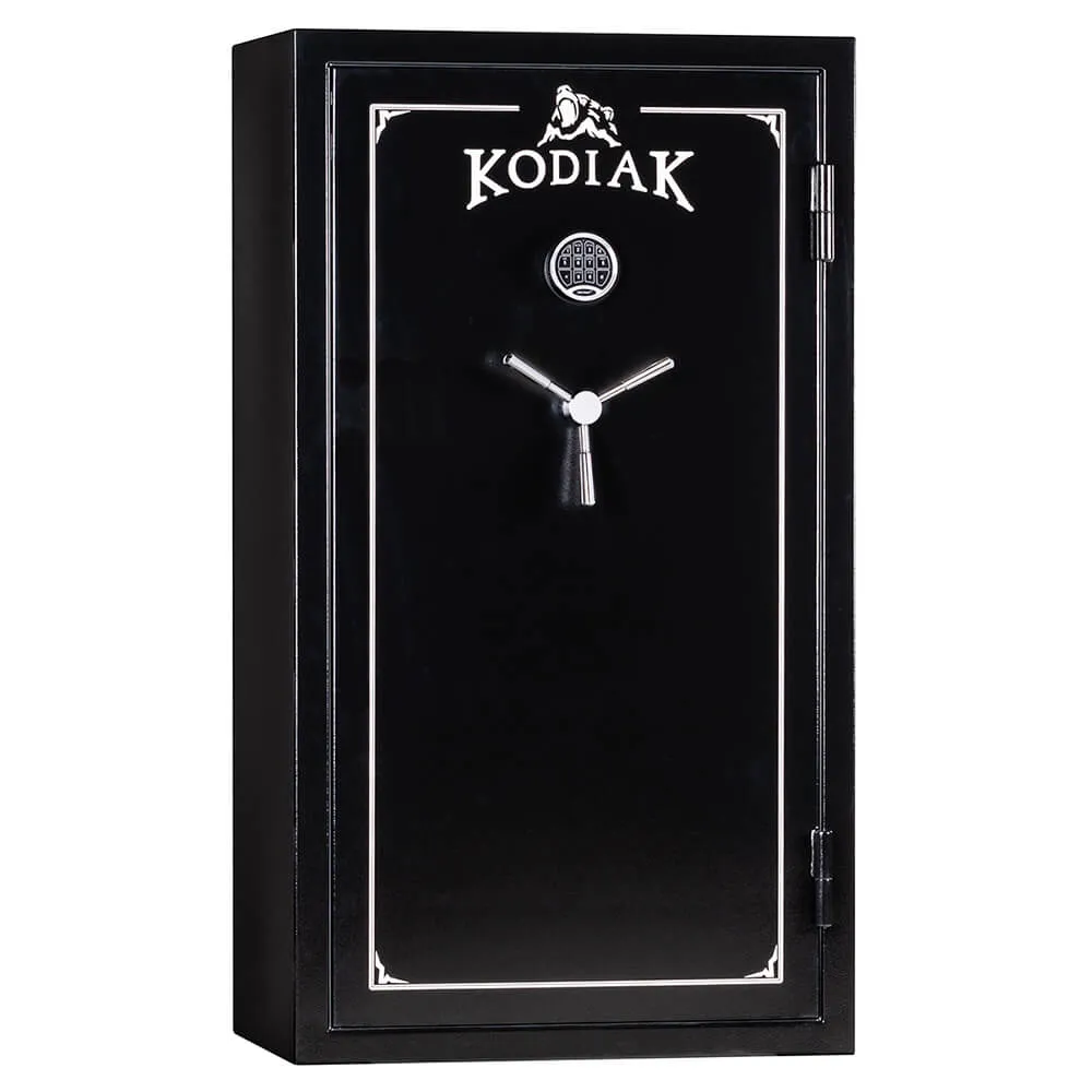 Rhino Kodiak KBX5933 Gun Safe SAFEX™ Security