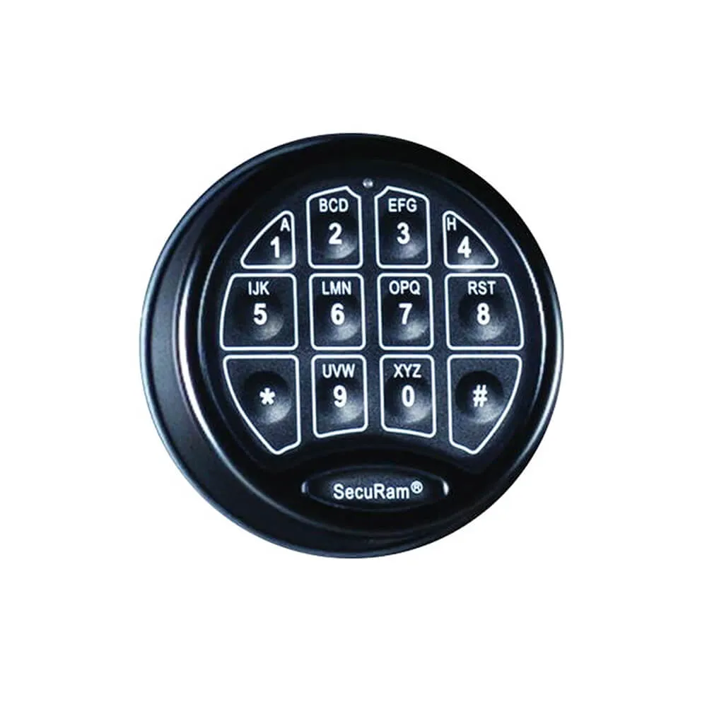 Rhino Kodiak KSX5933 StrongBox KSX Gun Safe SAFEX™ Security