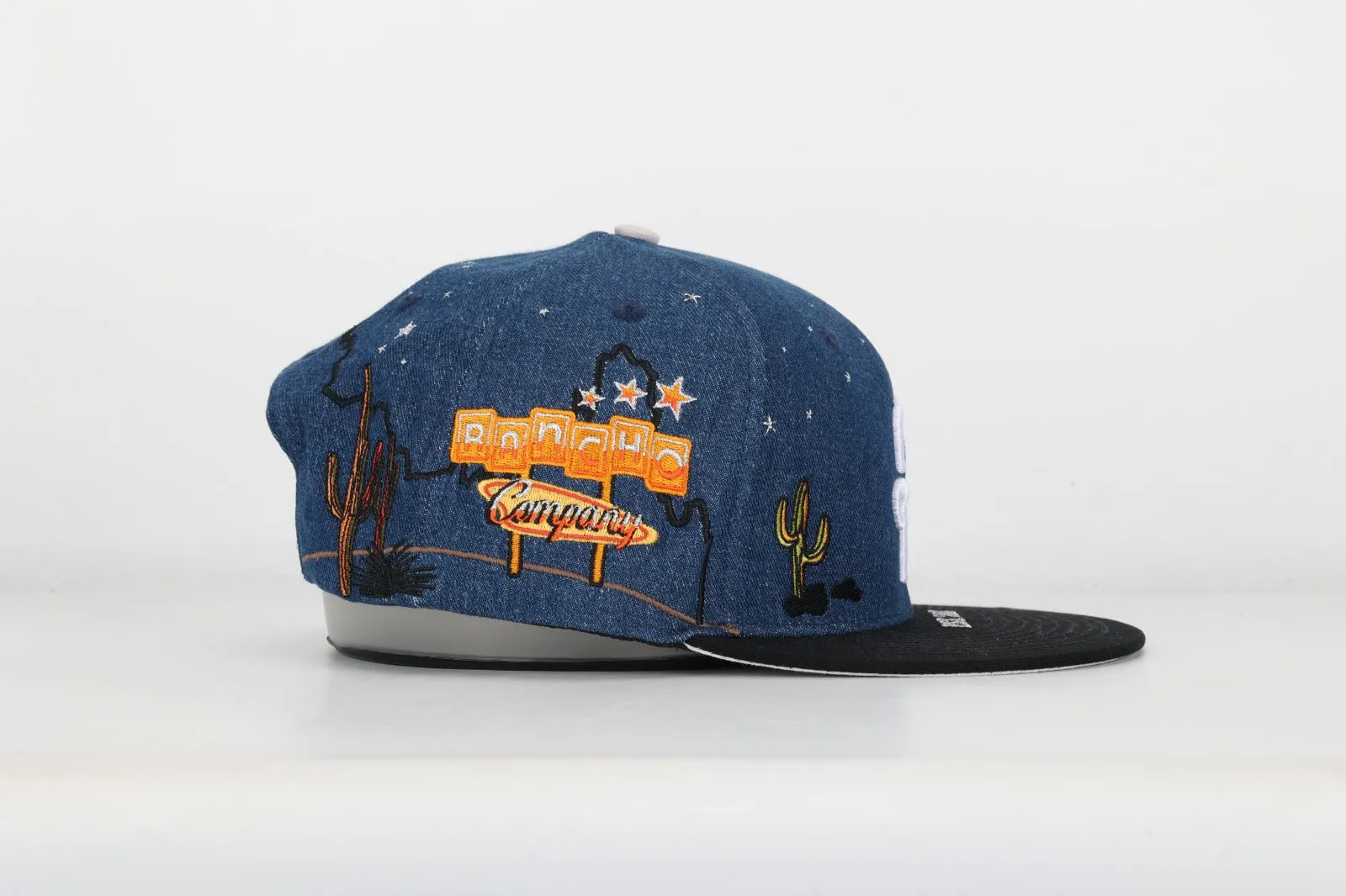ROUTE 66 MIDNIGHT