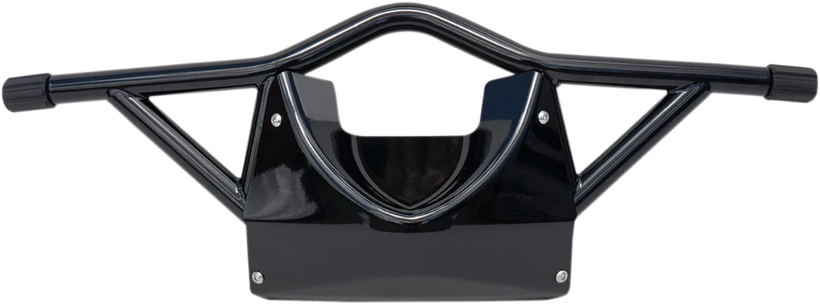 Russ Wernimont Designs RWD-50241R Highway Bar/Skid Plate With Footrests