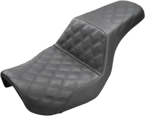 Saddlemen 806-04-175 Step-Up LS Seat - Black