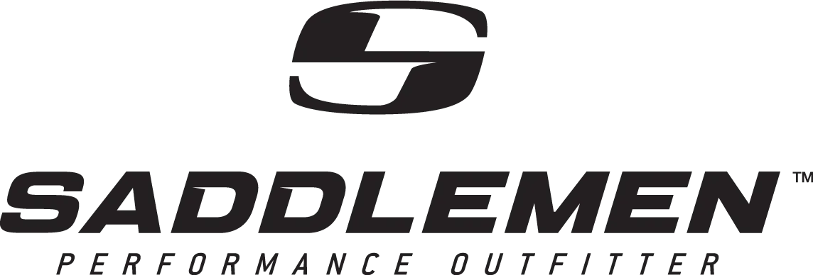 Saddlemen 806-04-175 Step-Up LS Seat - Black