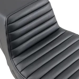 Saddlemen 897-06-171 Step Up TR Seat - Black