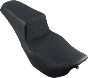 Saddlemen 897-06-174 Step Up Gripper Seat - Black