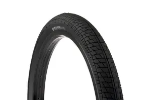 Salt Plus Pitch Flow Tyre Black