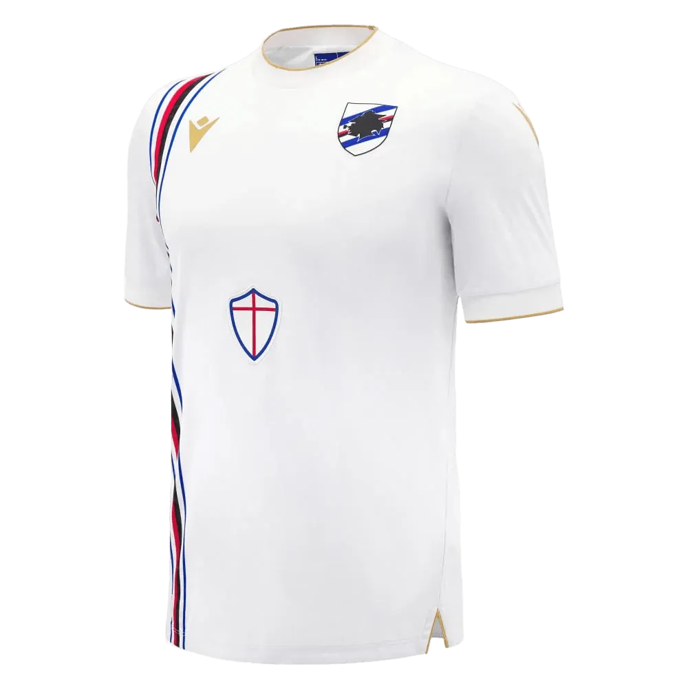 Sampdoria 24/25 Away Jersey (700039660001)