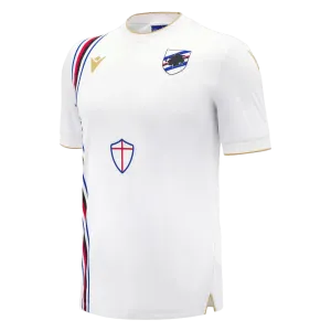 Sampdoria 24/25 Away Jersey (700039660001)