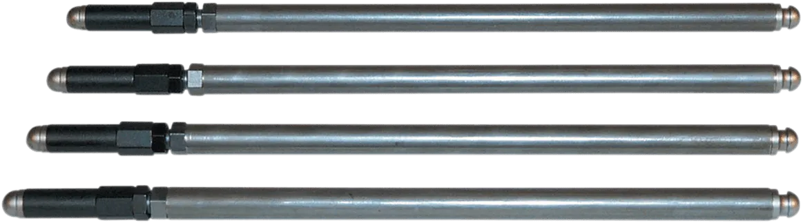 S&S Cycle 93-5096 Adjustable Pushrods