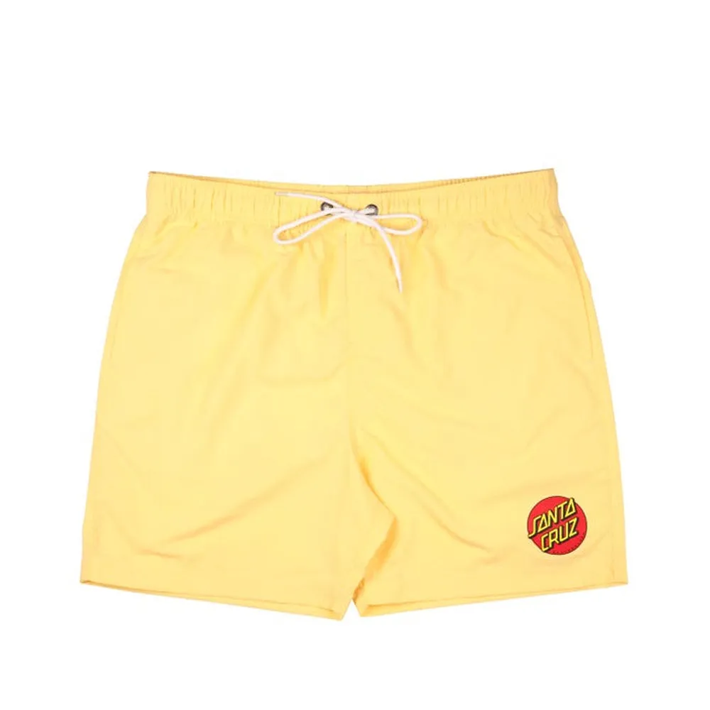 Santa Cruz SP22 Classic Dot Swimshorts